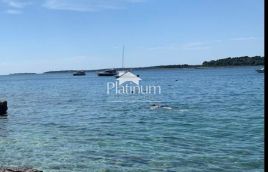 Istra, Štinjan, građevinsko zemljište 100 m od mora