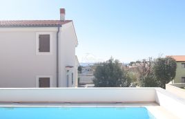 Istria, Barbariga, fantastica casa indipendente con piscina