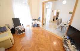 PULA, STROGI CENTAR, RENOVIRANO 3SS,  118m2 SA GARAŽOM