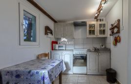 Loborika, samostojeća prizemnica 50 m2