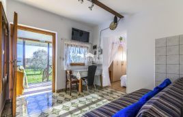 Loborika, samostojeća prizemnica 50 m2