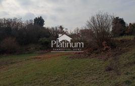 Istra,Šišan poljoprivredno zemljište veličine 578 m2