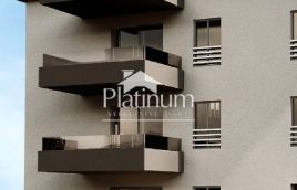 Istra, okolica Fažane, dvosobni apartmani u izgradnji