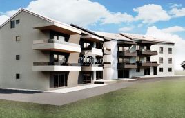 Istra, okolica Fažane, dvosobni apartmani