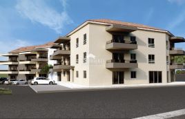 Istra, okolica Fažane, dvosobni apartmani