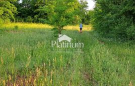 Istra, unutrašnjost, poljoprivredno zemljište