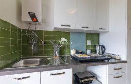 Istria, Duga uvala apartment for sale