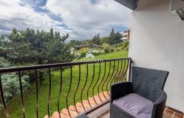 Istria, Duga uvala apartment for sale