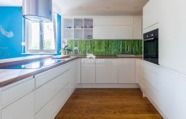 Istria, Pula two-story apartment for sale