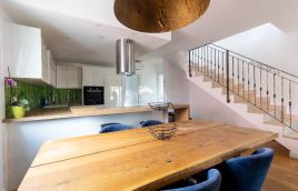 Istria, Pula two-story apartment for sale