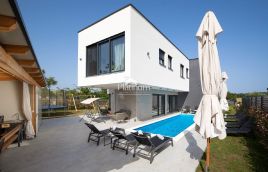 ISTRA, EXKLUZIVNA VILLA NA PRODAJI