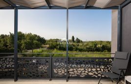 ISTRA, EXKLUZIVNA VILLA NA PRODAJI