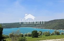 Istria, Trget casa con vista panoramica vista mare