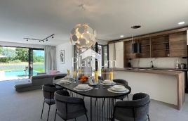 Istria, Orbanići bellissima villa con piscina
