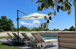 Istria, Orbanići bellissima villa con piscina