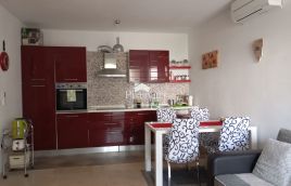 Istra,Medulin apartman u prizemlju