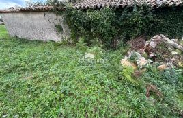 Istra, Barban, lijepa građevinska zemljišta