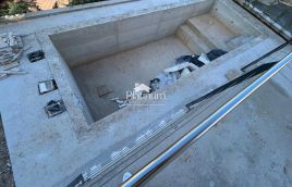 Istria, Banjole, apartment on the ground floor, new building