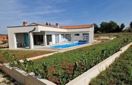 CASA ISTRIA CON PISCINA **NUOVO**