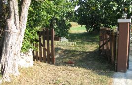 BARBAN, PREKRASNO GRAĐEVINSKO ZEMLJIŠTE 1300m2 HITNO
