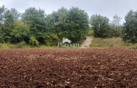 Istria, Kranjčići, casa in vendita con progetto