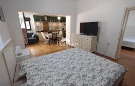 Istria, Pola, casa a un piano in posizione tranquilla