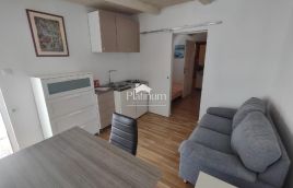 Istria, Pola, casa a un piano in posizione tranquilla