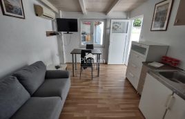 Istria, Pola, casa a un piano in posizione tranquilla