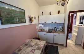 Istria, Štinjan, bellissima casa di famiglia con terreno edificabile con vista e vicinanza al mare