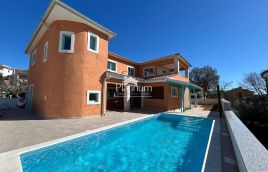 Istria, Barbariga, fantastica casa indipendente con piscina