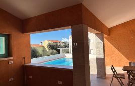 Istria, Barbariga, fantastica casa indipendente con piscina