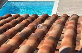Istria, Barbariga, fantastica casa indipendente con piscina