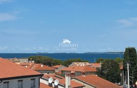 Istria, Fažana, beautiful condominium with sea view, REDUCED