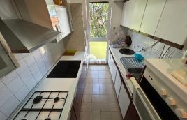 Istria, Fažana, beautiful condominium with sea view, REDUCED