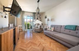 Istria, Fažana house near the beach with sea view