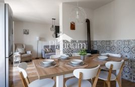 Istria, Fažana house near the beach with sea view