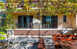 Istria, Fažana house near the beach with sea view