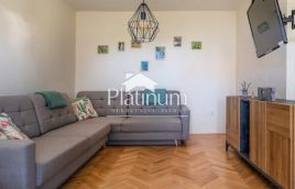 Istria, Fažana house near the beach with sea view