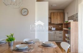 Istria, Fažana house near the beach with sea view