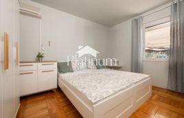 Istria, Fažana house near the beach with sea view