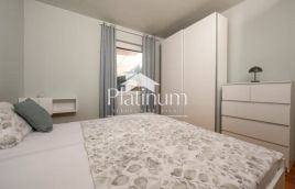 Istria, Fažana house near the beach with sea view