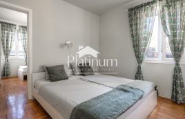 Istria, Fažana house near the beach with sea view