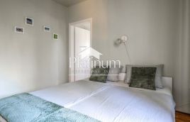 Istria, Fažana house near the beach with sea view