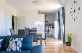Istria, Fažana house near the beach with sea view