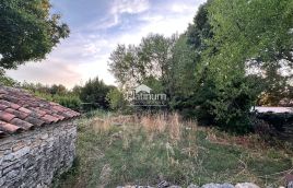 Istra, Šišan, stara vezana kuća s potencijalom