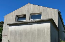 Istra, Šišan, hiša v fazi prenove