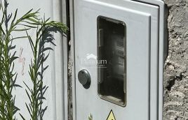 Istra, Šišan, hiša v fazi prenove