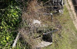 Istra, Šišan, hiša v fazi prenove