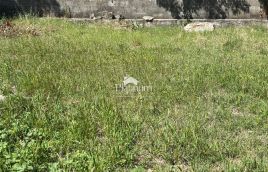 Istra, Šišan, hiša v fazi prenove