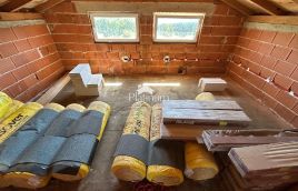 Istra, Šišan, hiša v fazi prenove